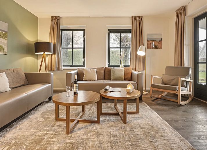 Landal Duinpark t Hof van Haamstede