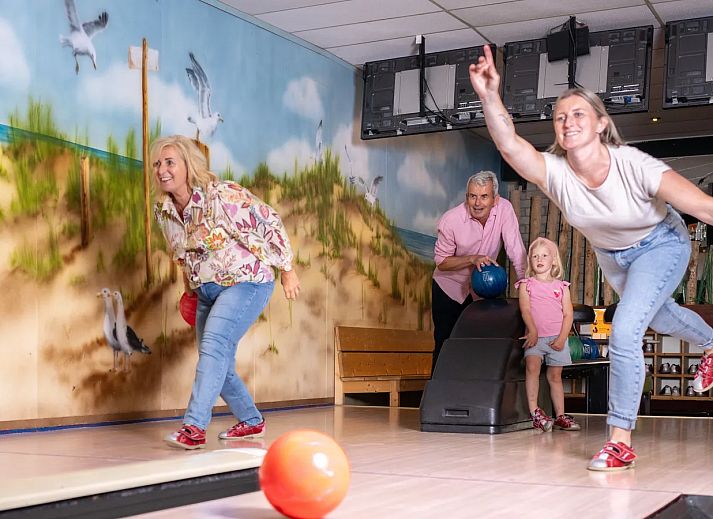 Landal Duinpark t Hof van Haamstede