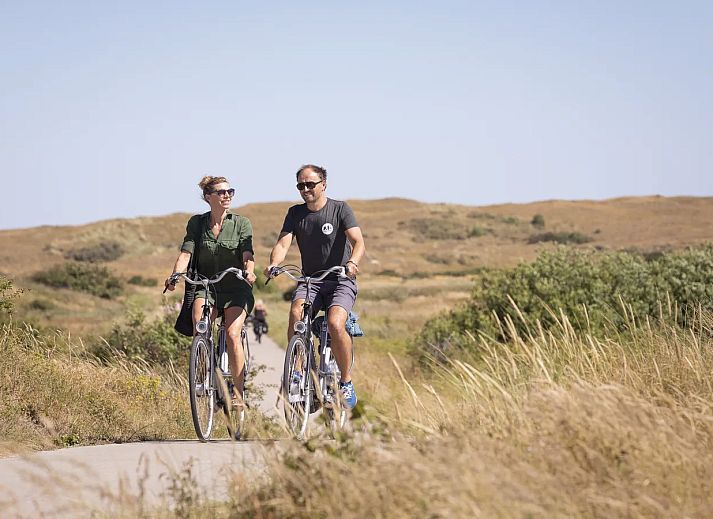 Landal Duinpark t Hof van Haamstede