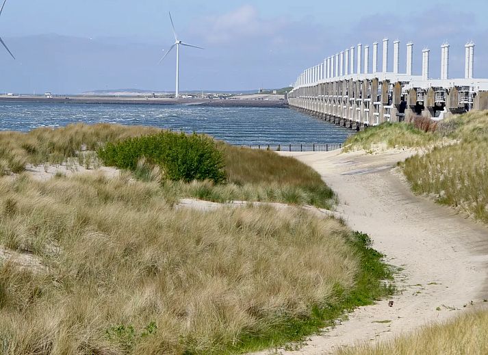 Landal Duinpark t Hof van Haamstede