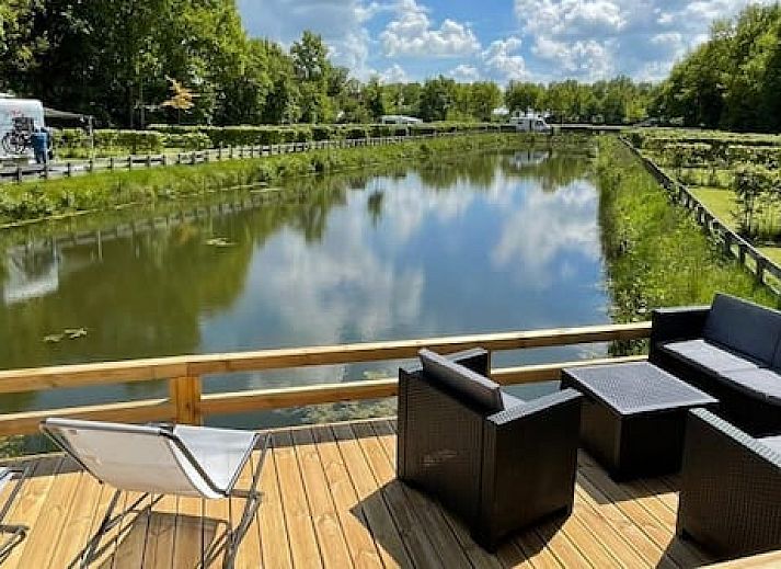 Papillon Country Resort