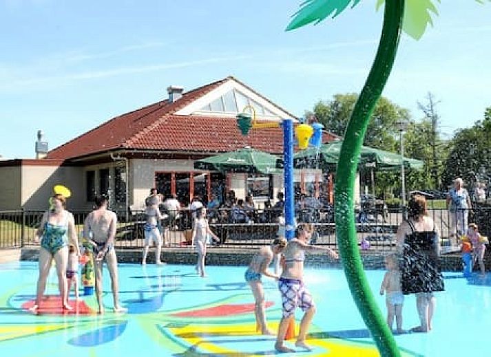 Papillon Country Resort