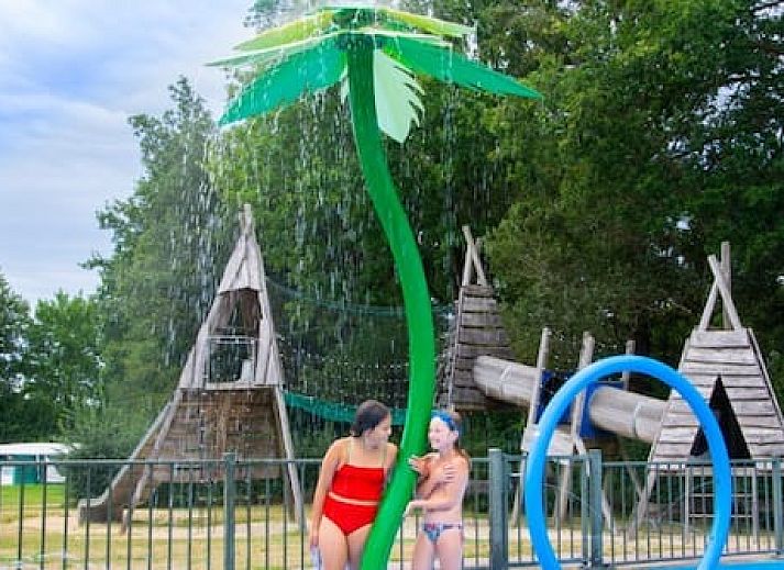 Papillon Country Resort