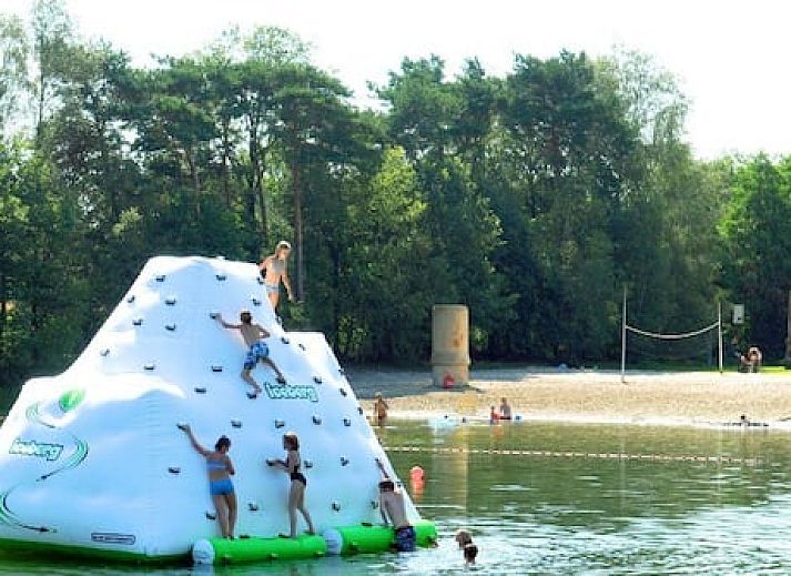 Papillon Country Resort