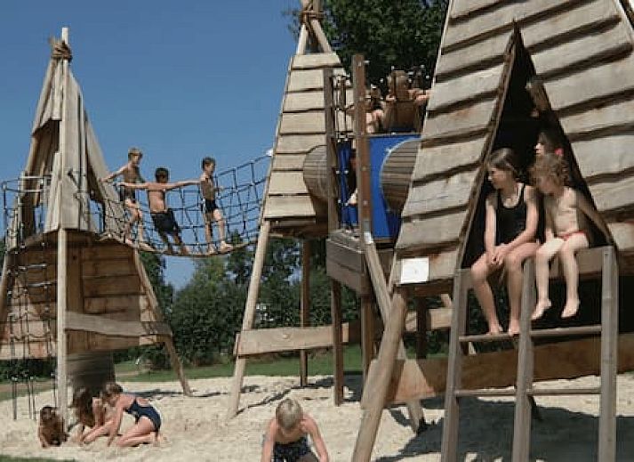 Papillon Country Resort