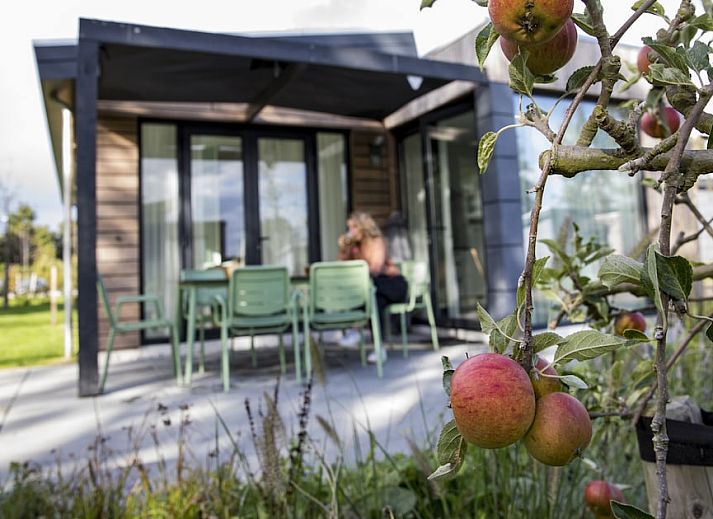 Roompot Park Wijdenes