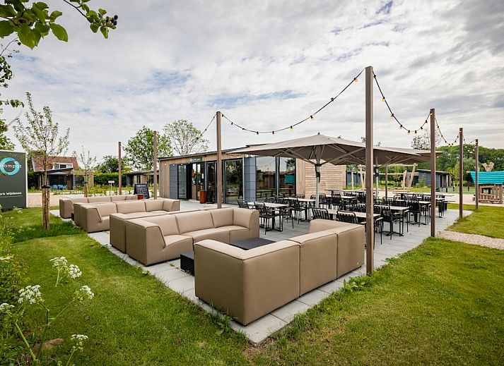 Roompot Park Wijdenes