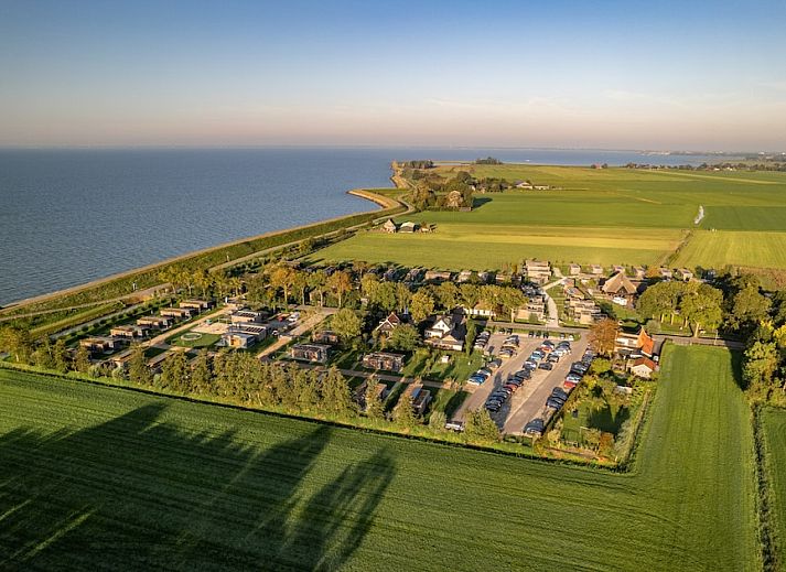 Roompot Park Wijdenes