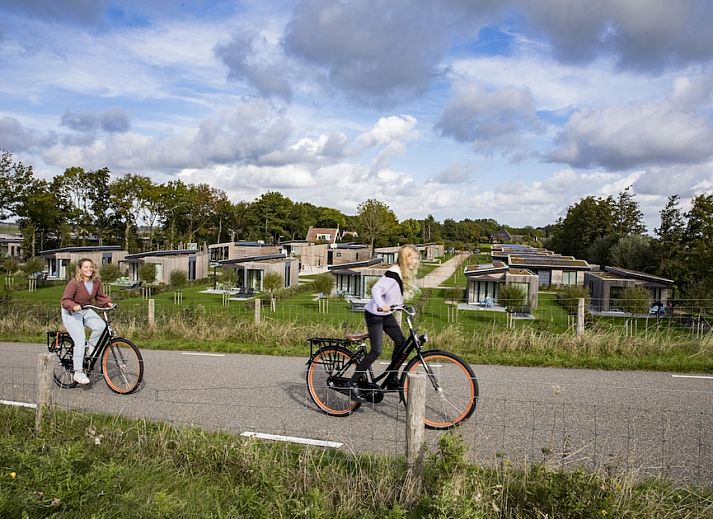 Roompot Park Wijdenes