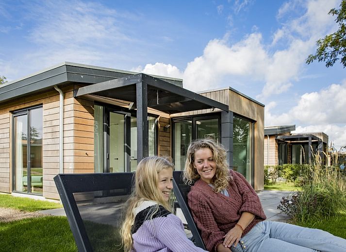 Roompot Park Wijdenes