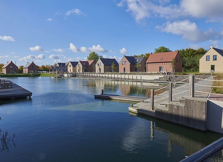 Roompot Park Veerse Kreek