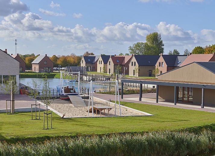 Roompot Park Veerse Kreek