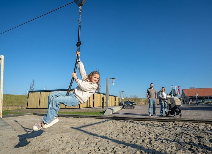 Roompot Park Veerse Kreek