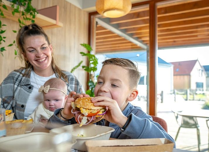 Roompot Park Veerse Kreek