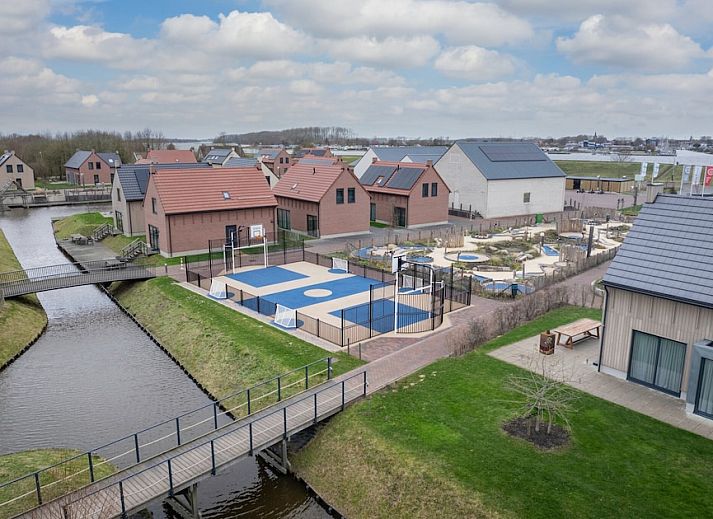 Roompot Park Veerse Kreek