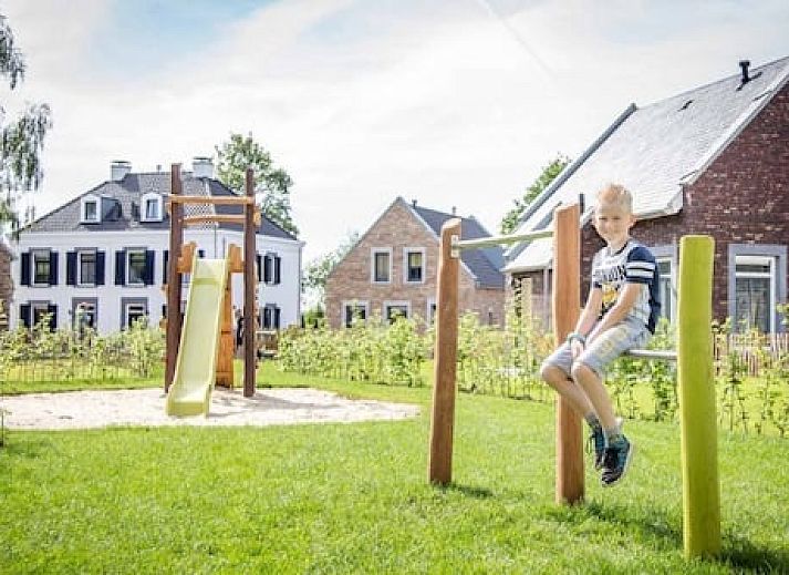 Dormio Resort Maastricht