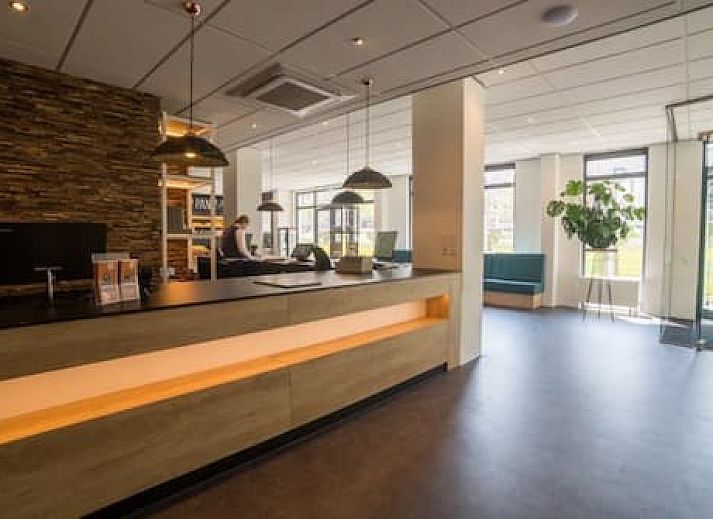 Dormio Resort Maastricht