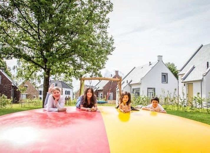 Dormio Resort Maastricht