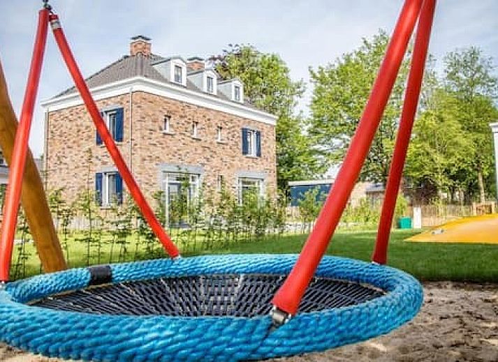 Dormio Resort Maastricht