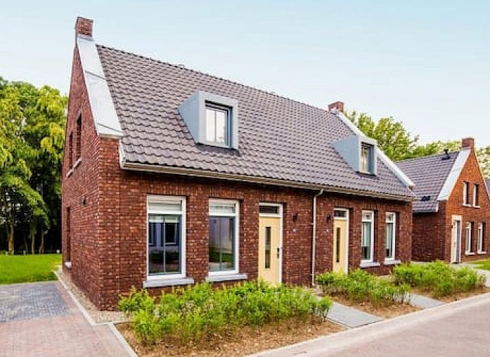 Dormio Resort Maastricht