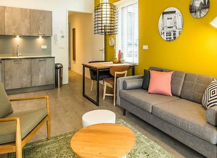 Dormio Resort Maastricht