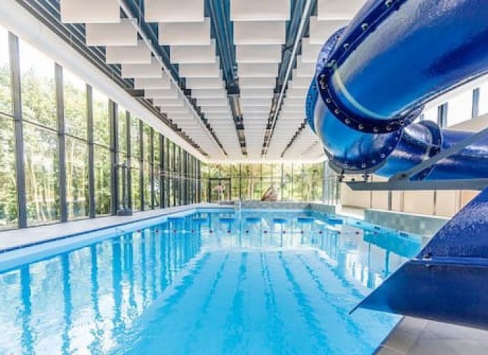 Dormio Resort Maastricht