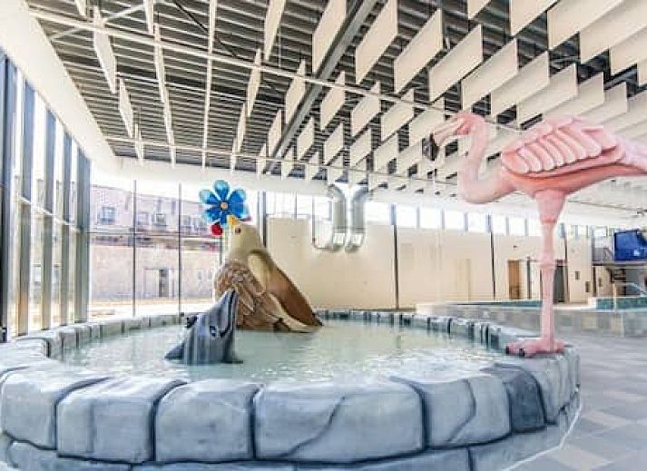 Dormio Resort Maastricht