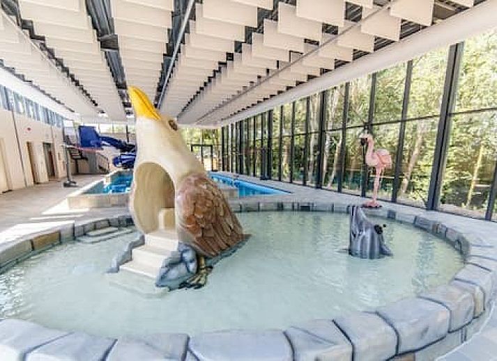 Dormio Resort Maastricht