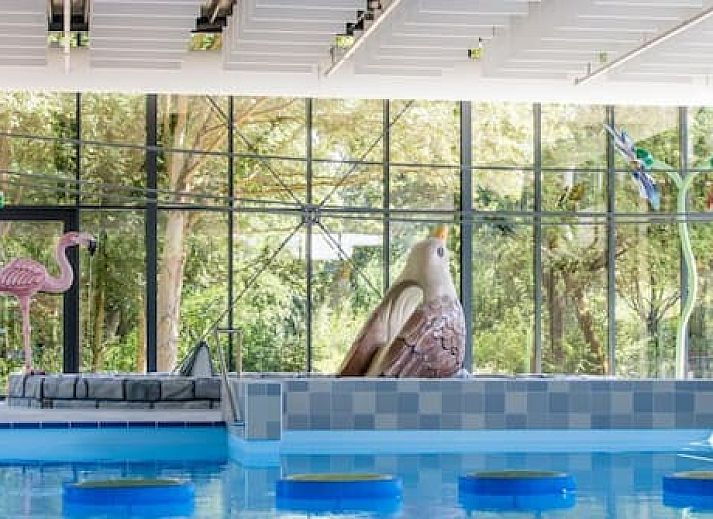 Dormio Resort Maastricht