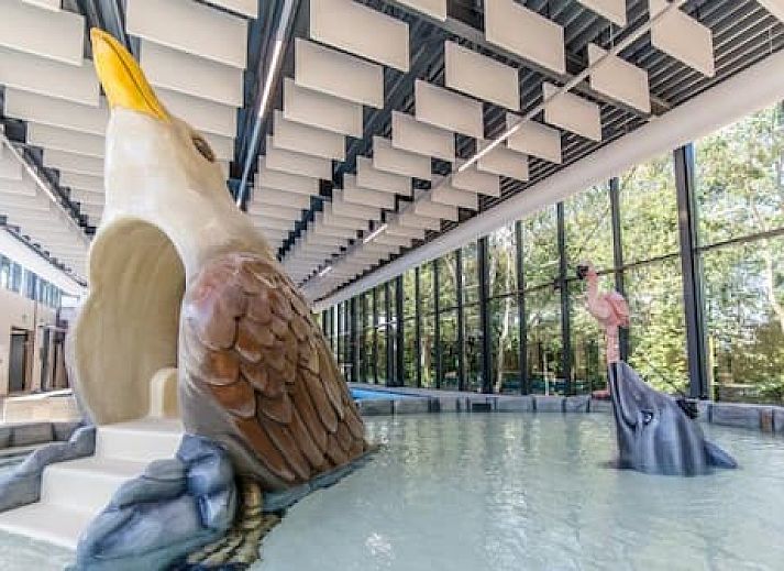 Dormio Resort Maastricht