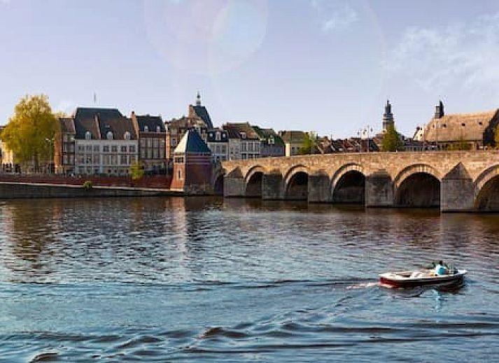 Dormio Resort Maastricht