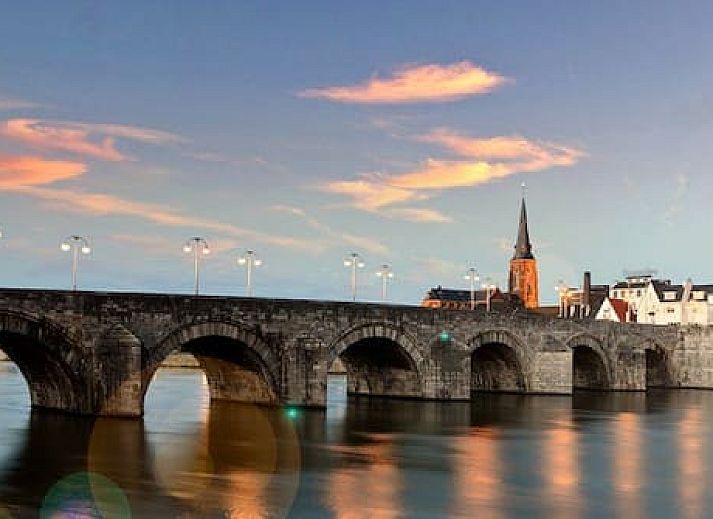 Dormio Resort Maastricht