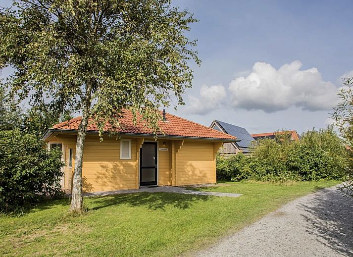 Vakantiepark Tjermelan