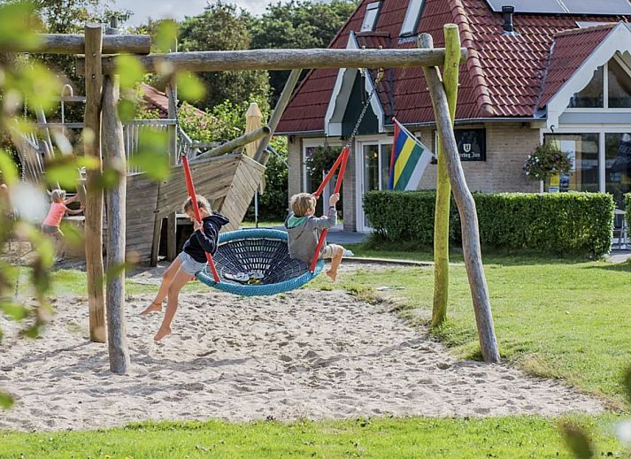 Vakantiepark Tjermelan