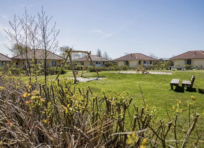 Vakantiepark Tjermelan