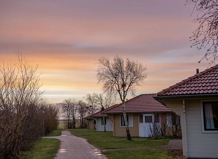 Vakantiepark Tjermelan