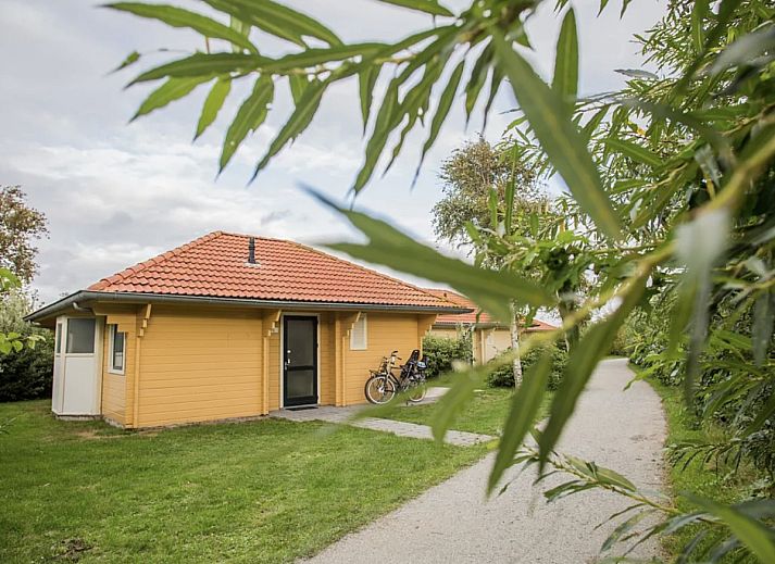 Vakantiepark Tjermelan