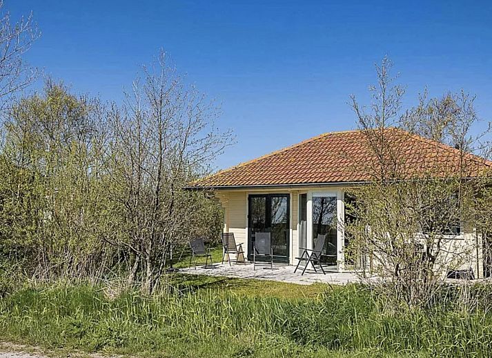 Vakantiepark Tjermelan