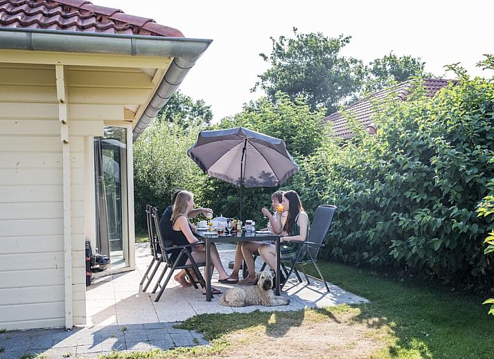 Vakantiepark Tjermelan