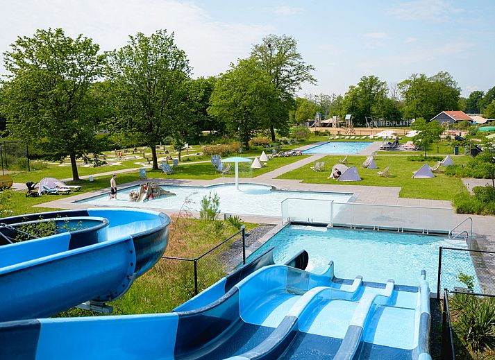Vakantiepark de Twee Bruggen