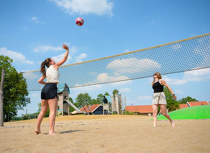 Vakantiepark de Twee Bruggen