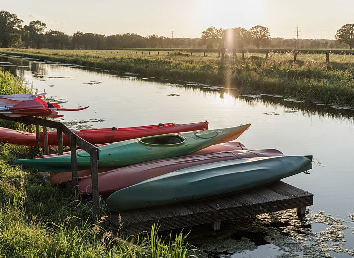 Vakantiepark de Twee Bruggen