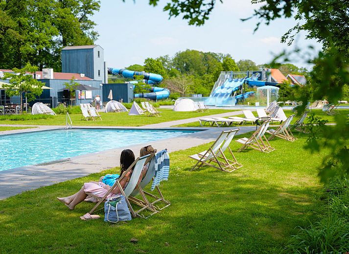 Vakantiepark de Twee Bruggen