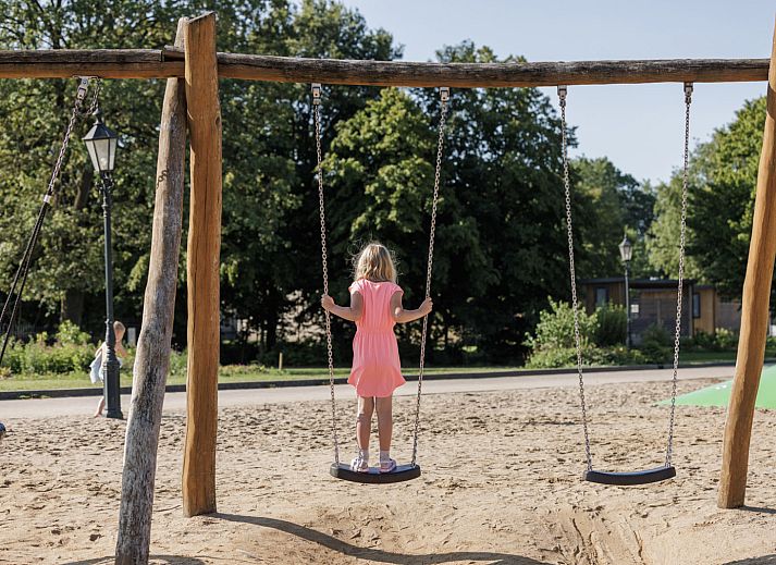 Vakantiepark de Twee Bruggen