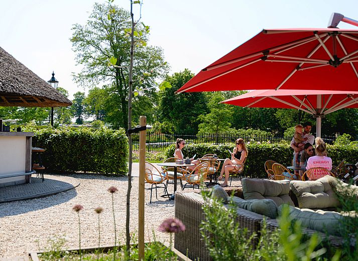 Vakantiepark de Twee Bruggen