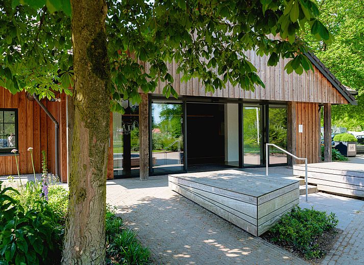 Vakantiepark de Twee Bruggen
