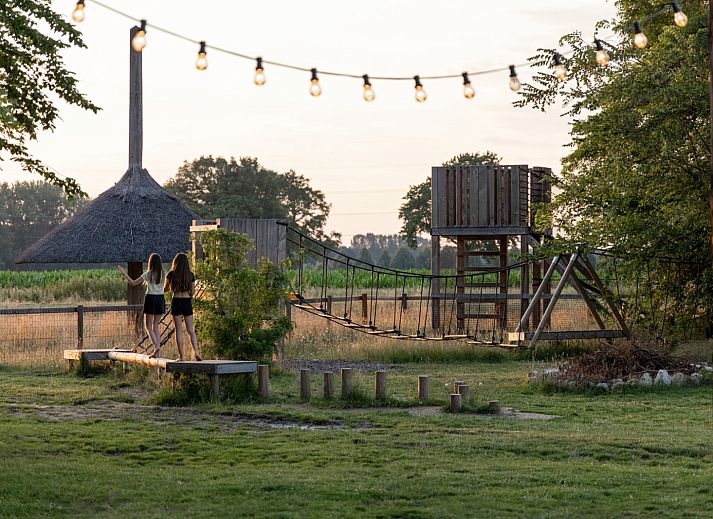 Vakantiepark de Twee Bruggen