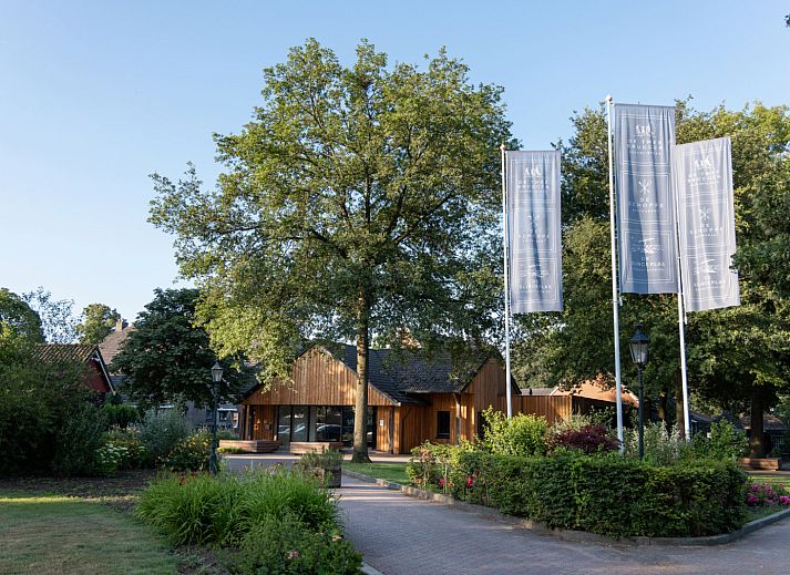 Vakantiepark de Twee Bruggen