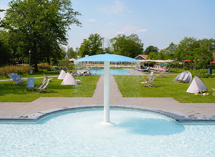 Vakantiepark de Twee Bruggen