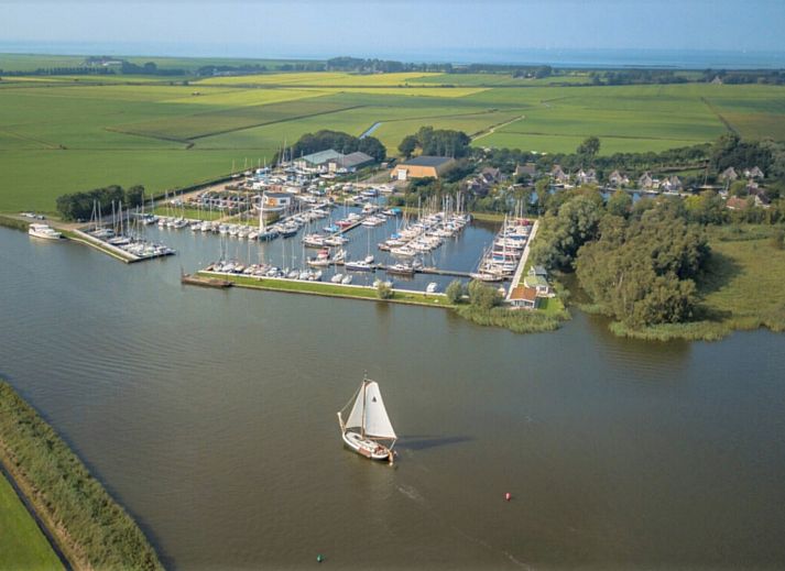 Minicamping Marina Warns